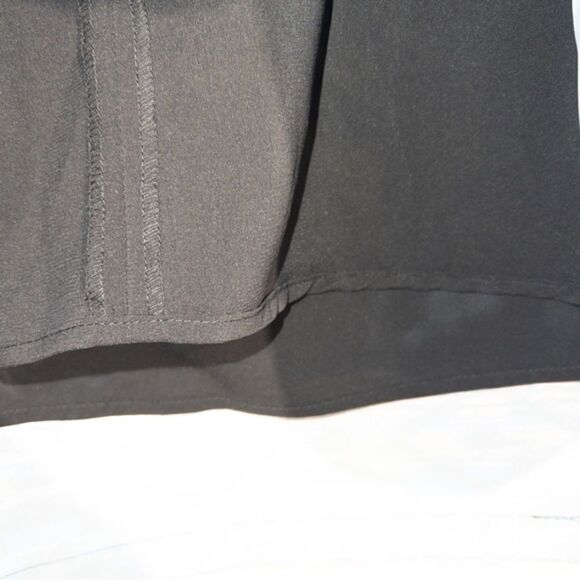 Plenty by Tracy Reese Multicolored Aztec Printed Mini Dress Size 10 - Picture 7 of 8